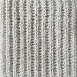 Brioche Stitch